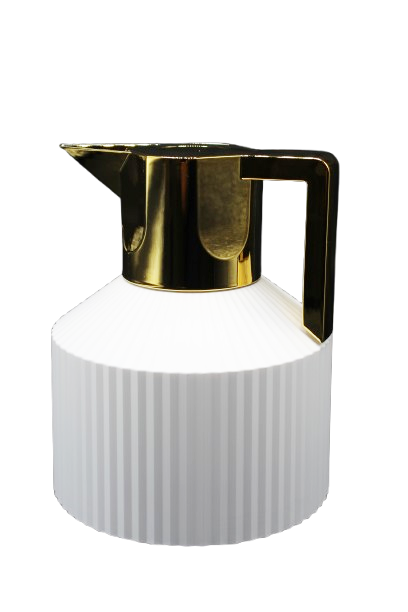 THERMO WHITE GOLD HA 13