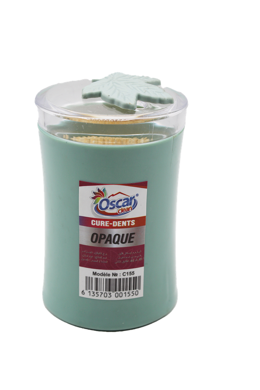 CURE DENT C155