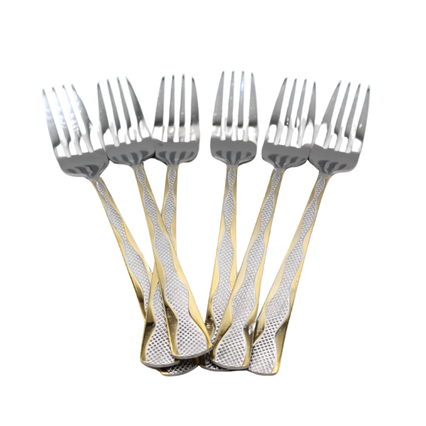 FOURCHETTE A TABLE 6PS