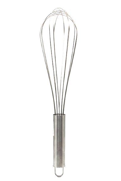 FOUET INOX