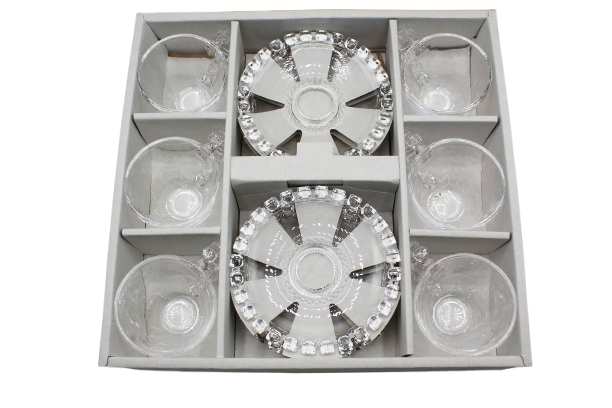 TASSE A CAFE 29298 C12