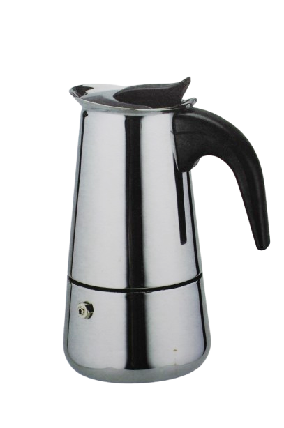CAFETIERE INOX 6T