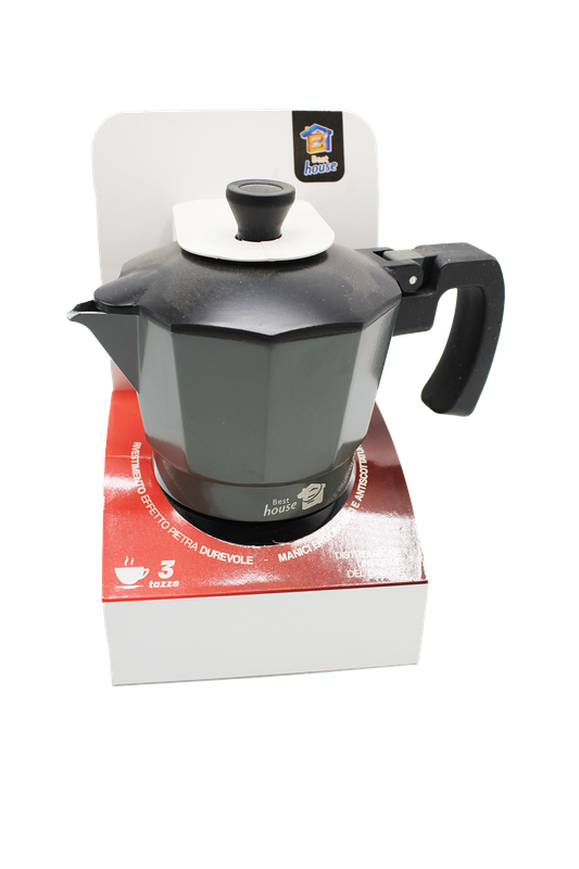 CAFETIERE PRESSE 3T A153VT 3T