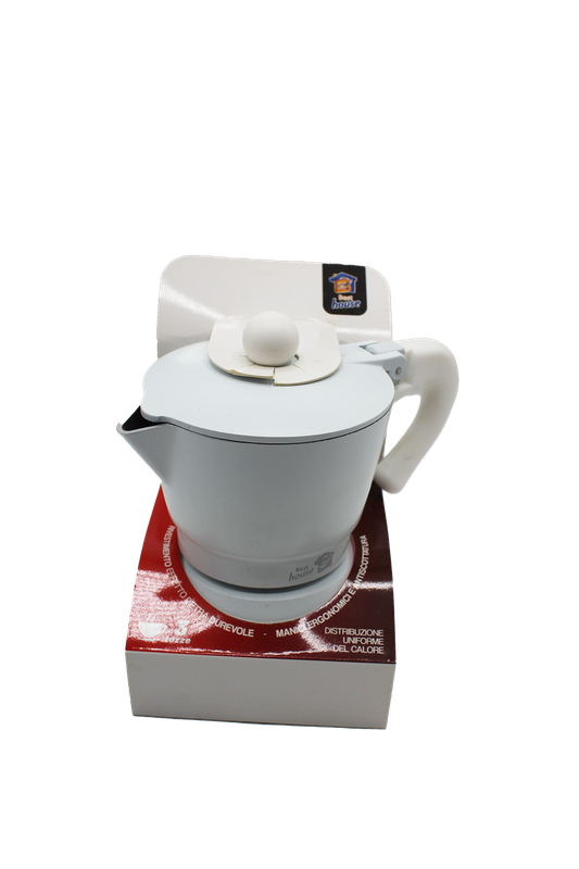 CAFETIERE PRESSE 3T A7A7ED 3T