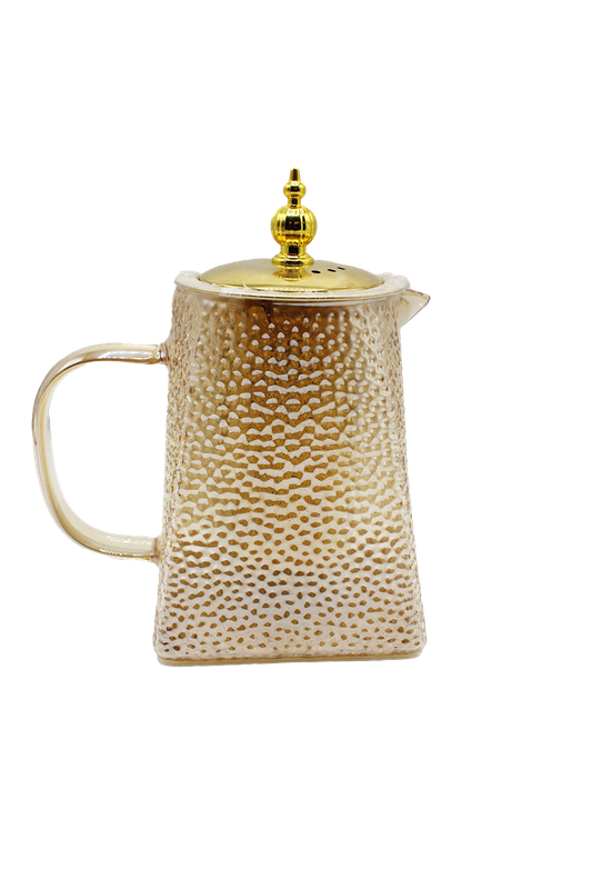 THEIERE A INFUSION TRANSPARANT