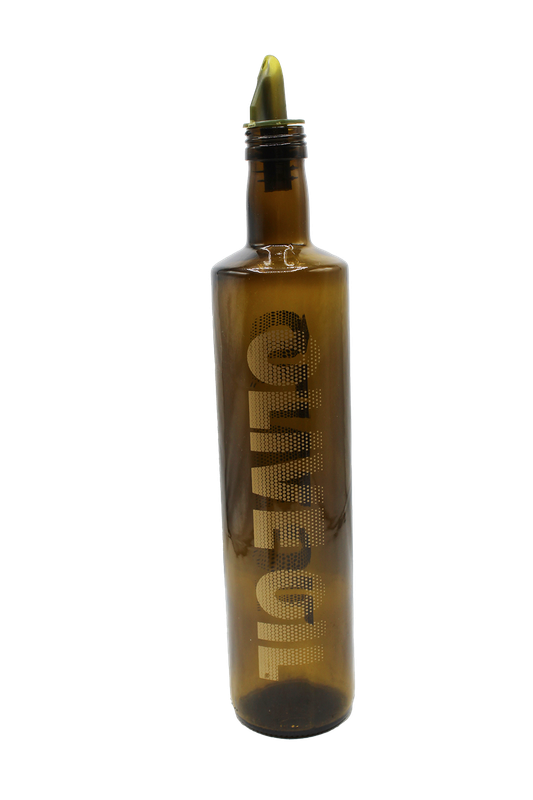 VINEGERETTE ROND 750CC 500216