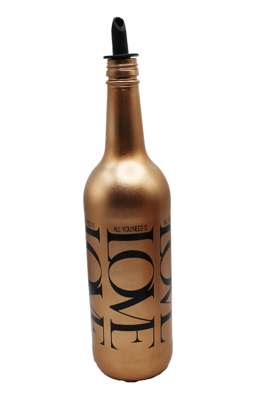 VINEGERETTE ROND 750CC 500190