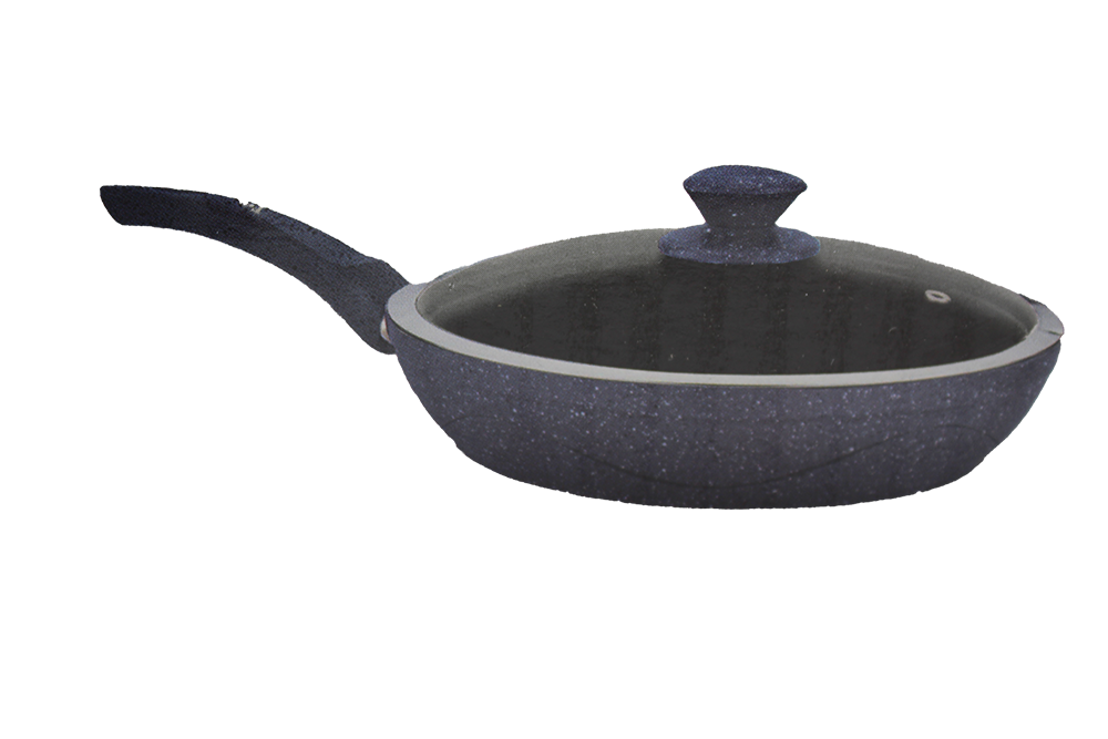 SAUTEUSE GRANITE MARTI 26CM