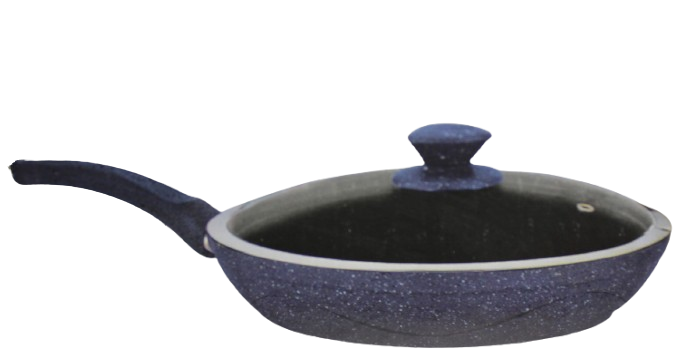 SAUTEUSE GRANITE MARTI 24CM