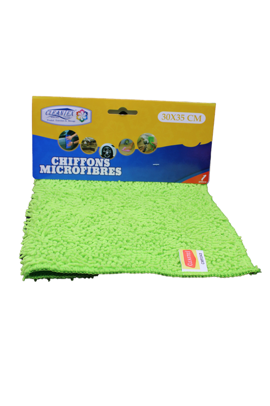 MICROFIBRE 30X35 CMF0343