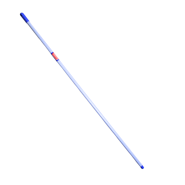MANCHE METAL COULEUR 1.40M
