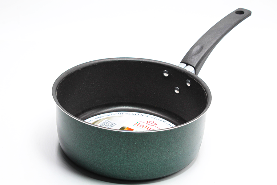 CASSEROLE PTFE ORD D 18 ITALUM