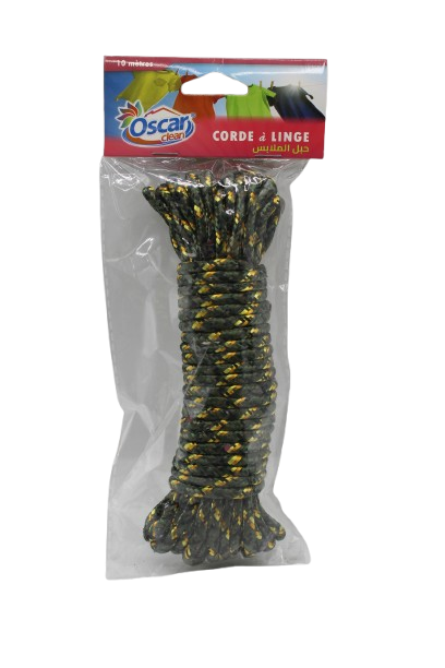 CORDE A LINGE CLRS FINE