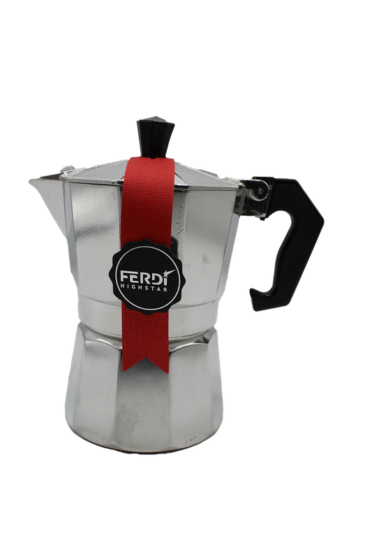CAFETIERE 3TASSES FERDI