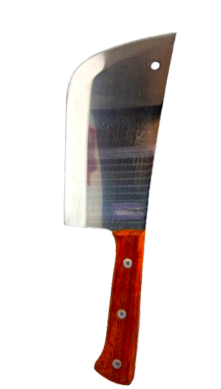 COUPRET INOX BRA BOIS GM