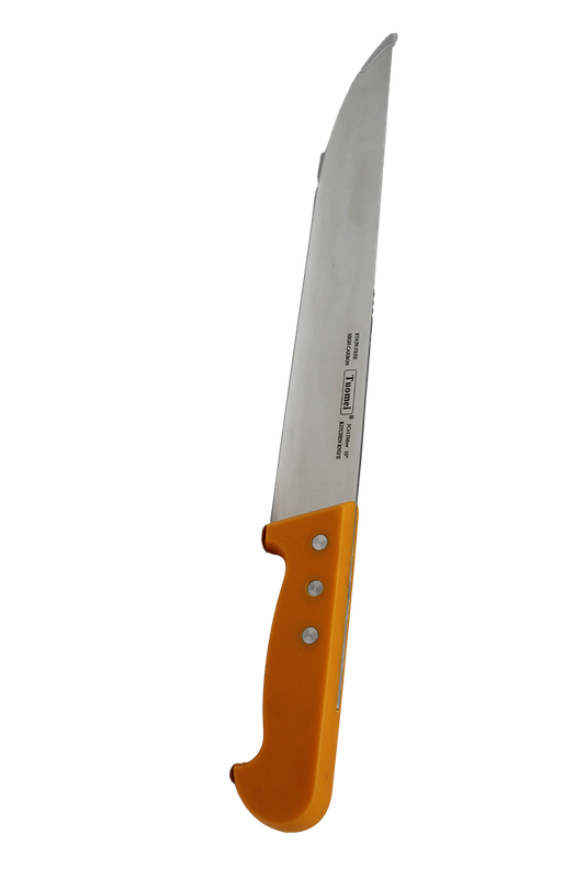 COUTEAU A DECOUPE B.PLASTIC 9