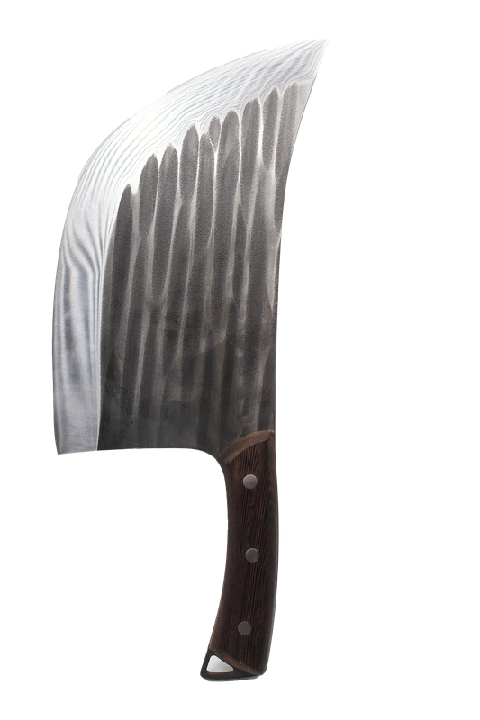 HACHE 34CM