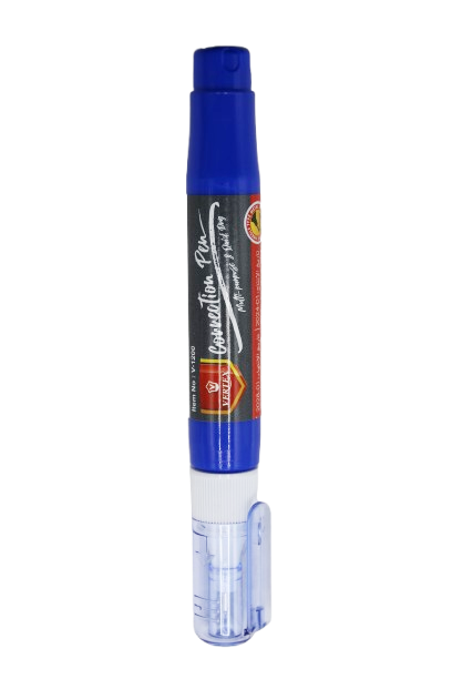 CORRECTEUR STYLO METAL 7ML V-1