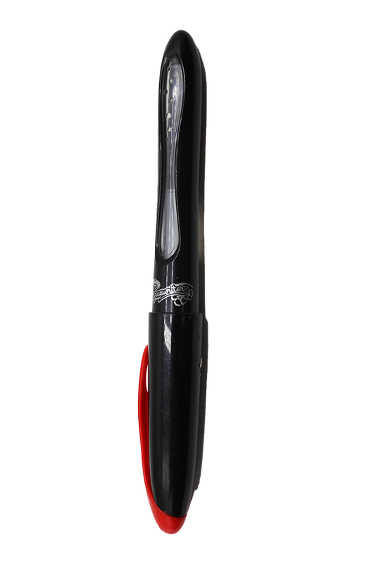 STYLO A PLUME EN PRESENTOIR IR