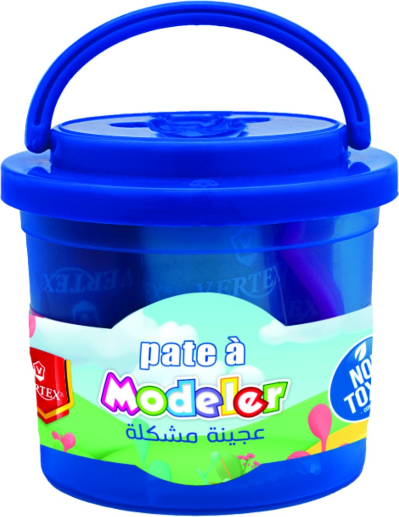 PATE A MODELER V - 4023