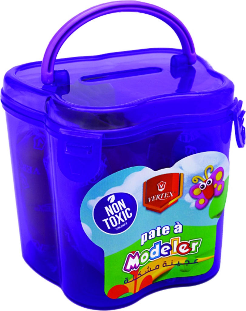 PATE A MODELER V-4030