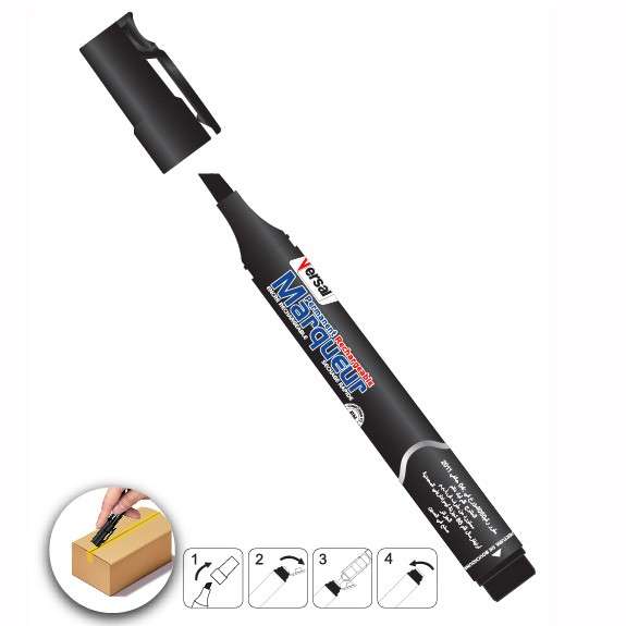 Marqueur Permanent ProMark