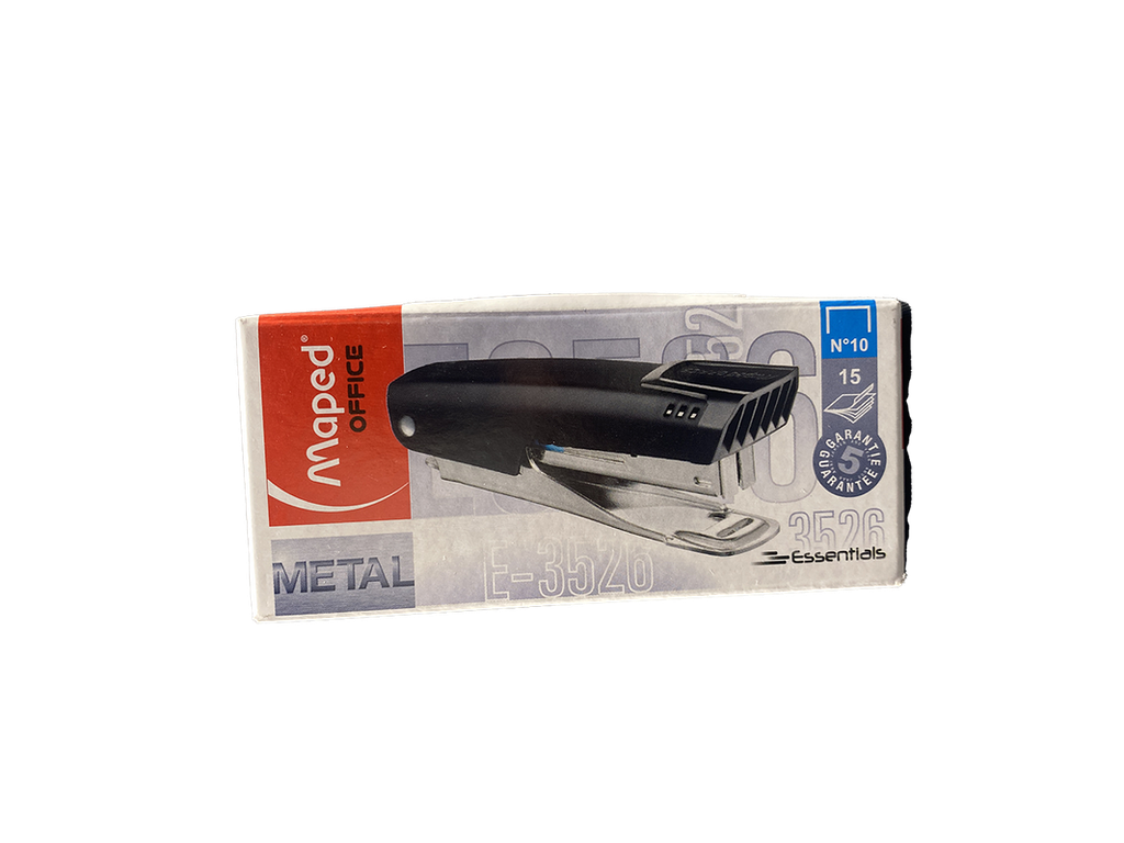 AGRAFEUSE MAPED REF: 352611