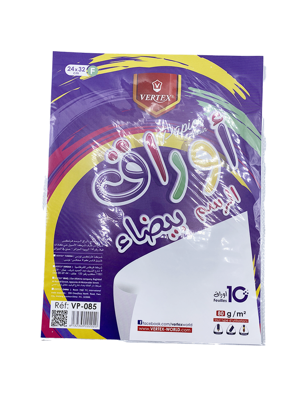 POCHETTE DESSIN VP85