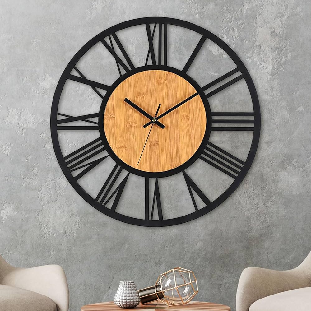 Horloge murale
