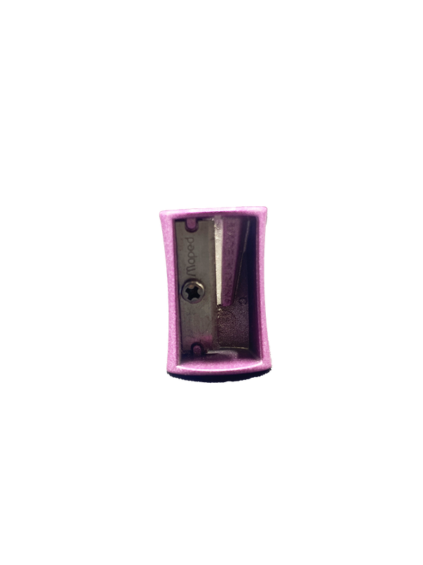 TAILLECRAYONS SATELITE 1 TROU