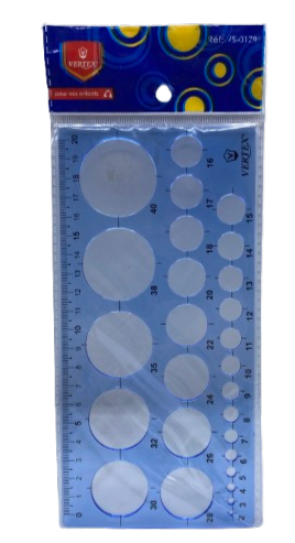 TRACE CERCLE 20CM VS 0179