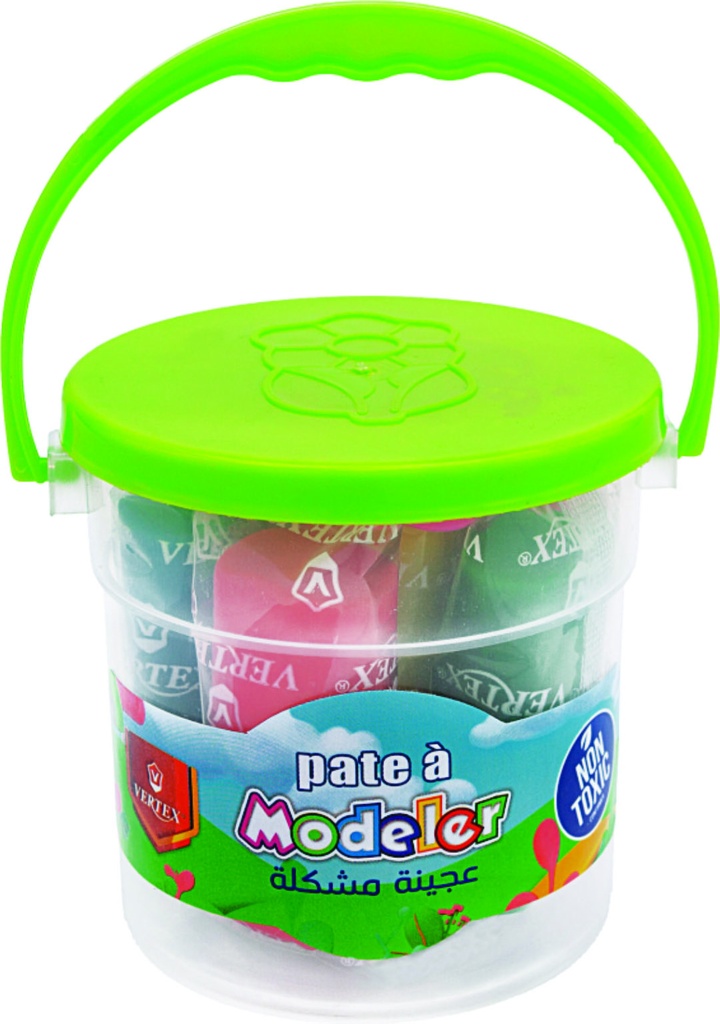 PATE A MOD BOITE RND GMV 1373