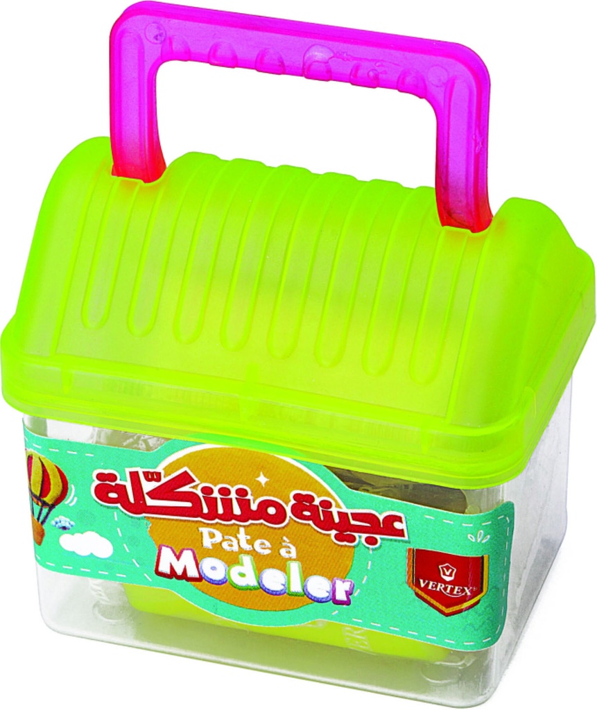 PATE A MOD BOITE MAISON 1371