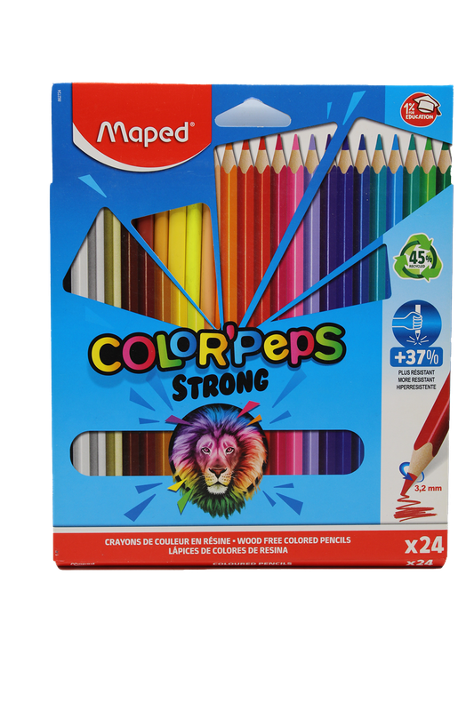 CRAYOS COUL MAPED 862724