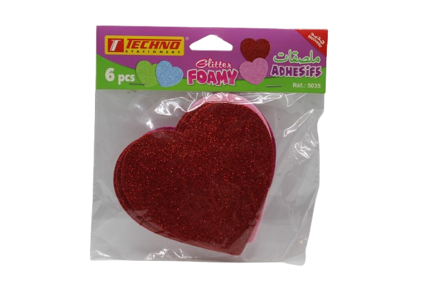 MOUSSE ADH TECHO 5035