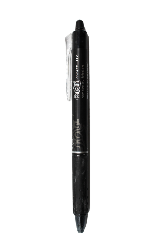 STYLO FRIXIO PILOT BLRT-FR7-B