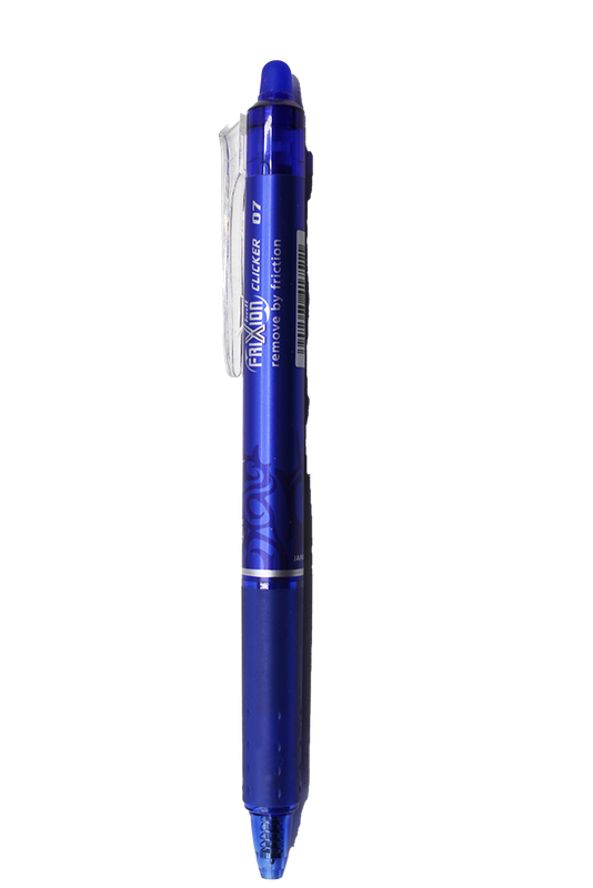 STYLO FRIXIO PILOT BLRT-FR7-L