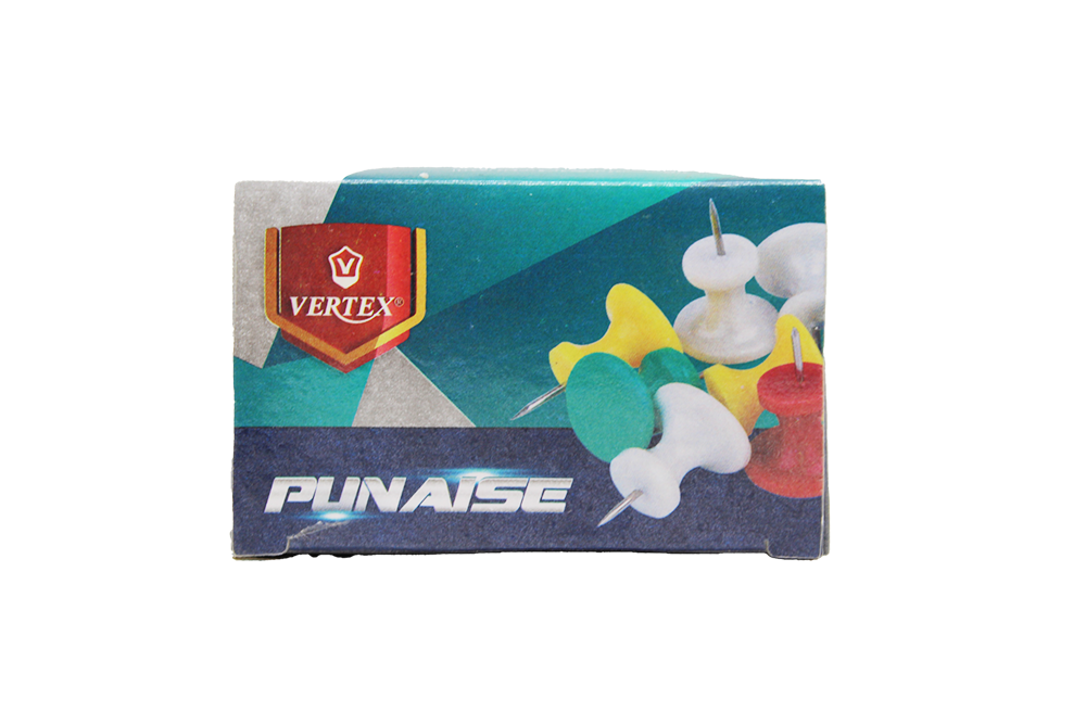 PUNAISE PAPIER 1874