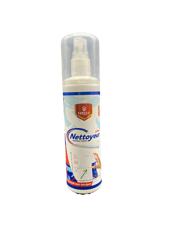 NETTOYANT TABLEAU BLANC 120G