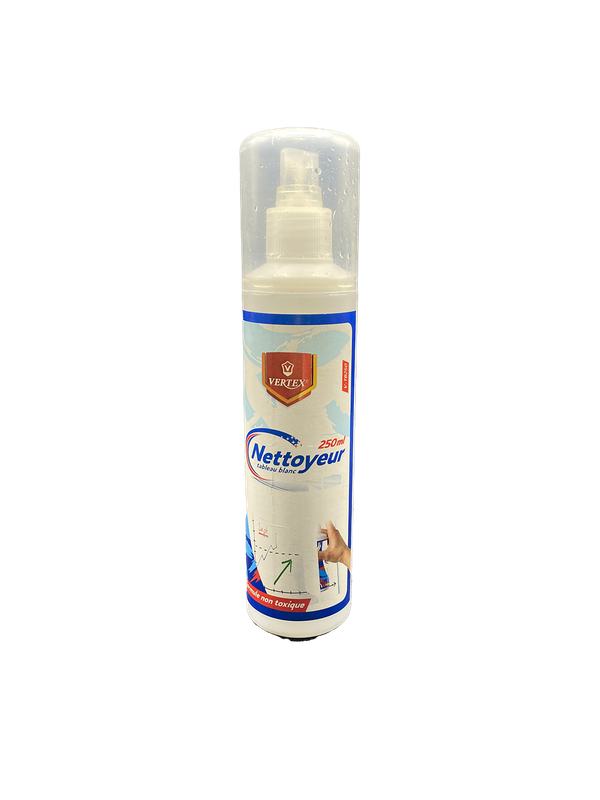 NETTOYANT TABLEAU BLANC 250G