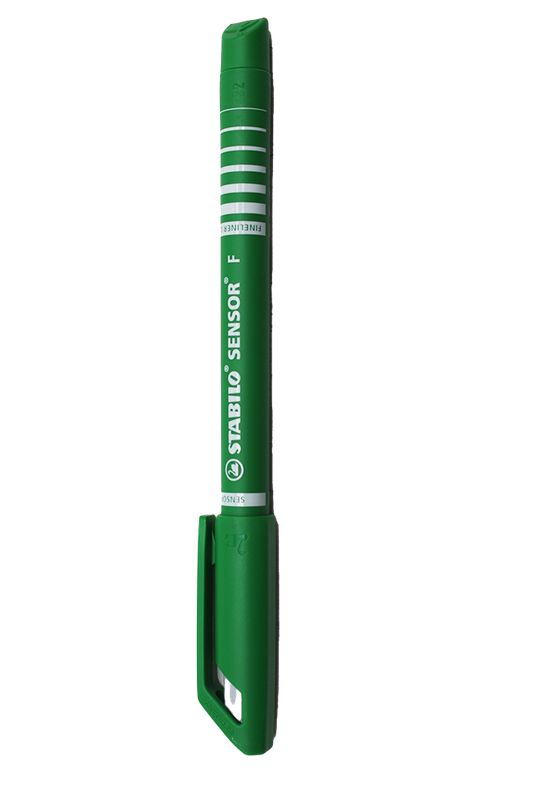 STYLO FINELINER STABILO 189 36