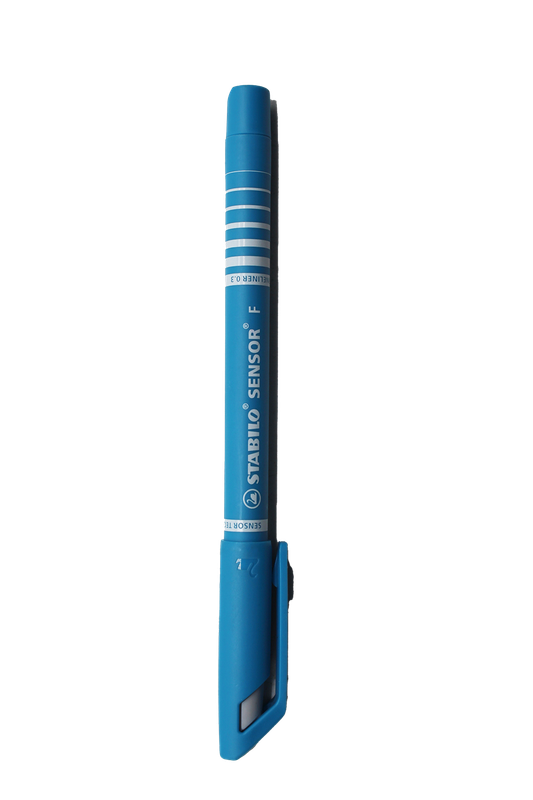 STYLO FINELINER STABILO 189 51