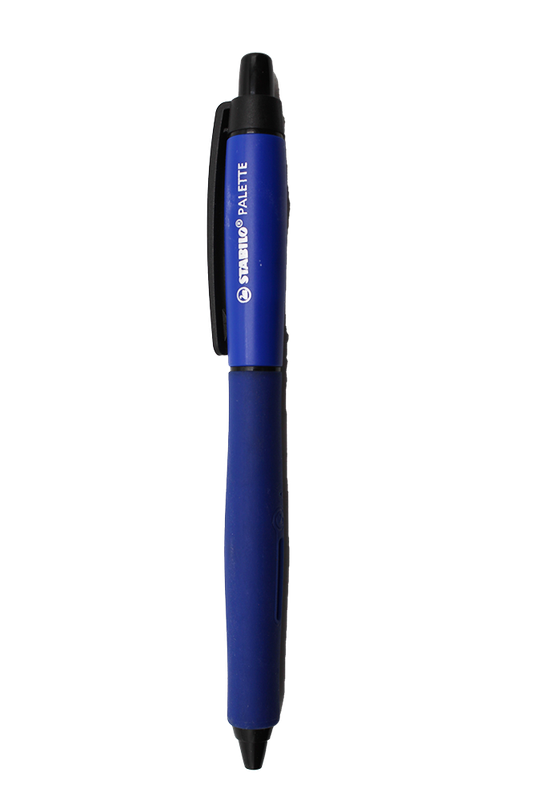 STYLO GEL STABILO 268 1 41