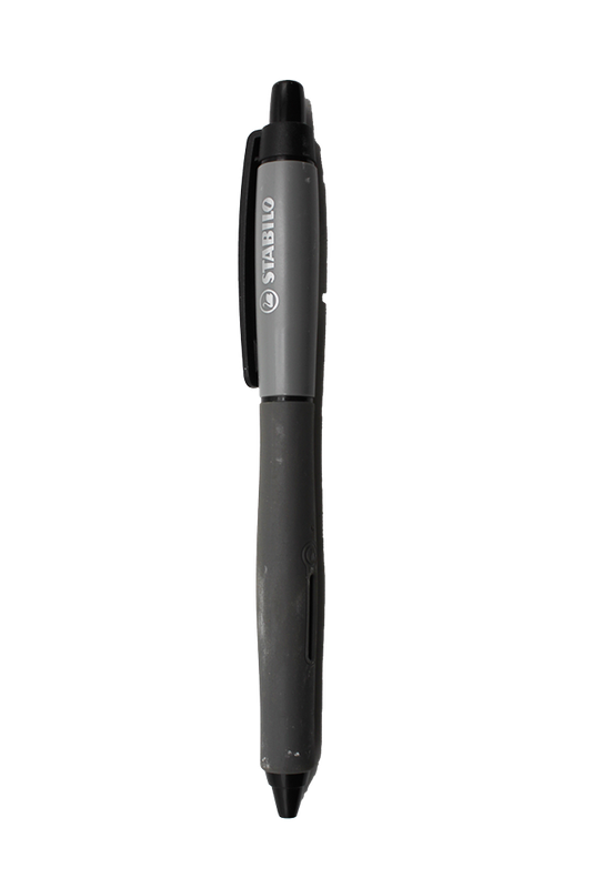 STYLO GELSTABILO 268 1 46