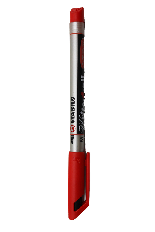 STYLO INDELEBIL STABILO 146 40