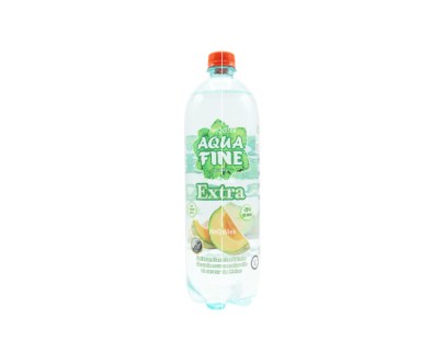 AQUA  FINE BOISS GAZ MELON1L