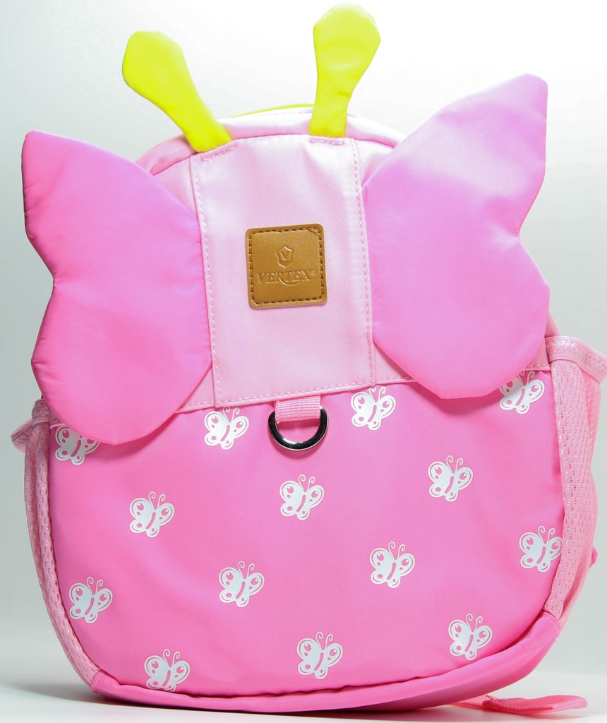 SACDOS FILLE PAPILLION 2CLR