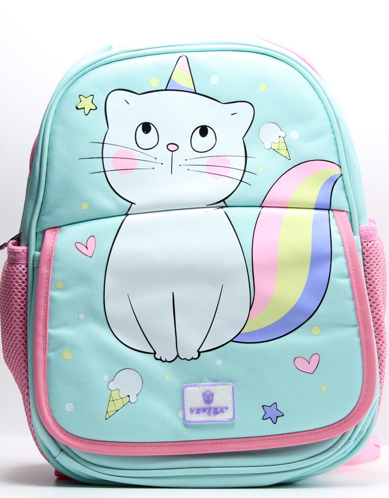 SAC DOS KIDS PRIMAIRE 3CLR