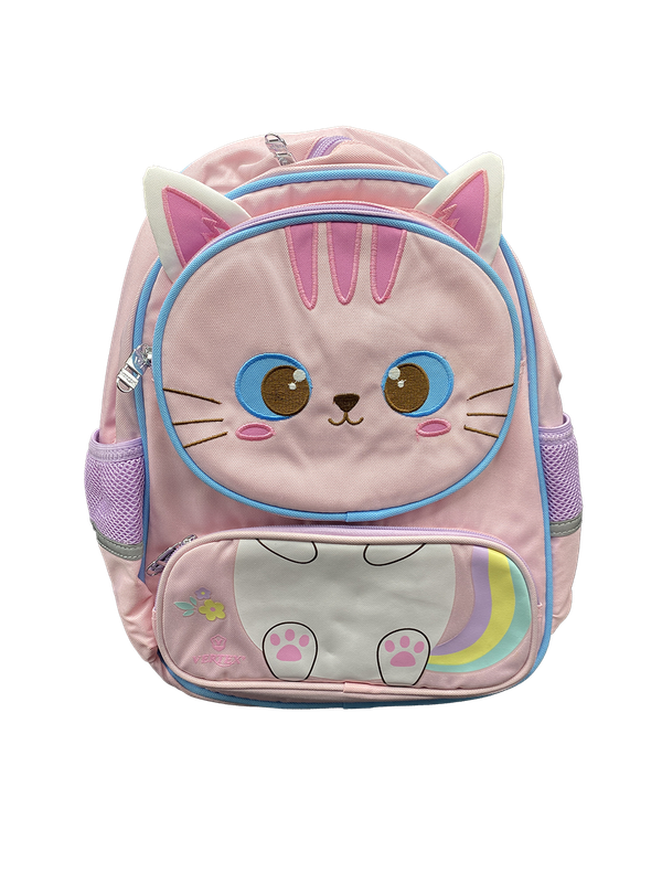 SAC DOS KIDS PRIMAIRE I 2CLR