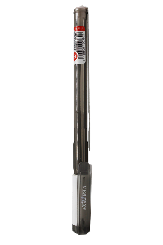 STYLO VERTEX RUNNER 1MM NOIR